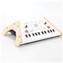 Dato DUO The Synth for Two Synthesizer & Sequencer w/ Power Supply #52447