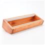 A Case of Modular Custom Unpowered Wooden 3U 84HP Eurorack Case #52498