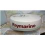 Boaters’ Resale Shop of TX 2307 4171.01 RAYMARINE M92652-S 4KW RADOME SCANNER