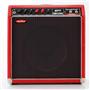 Red Plate Tweedy Verb M2-TV Jeff Decoix 1x12 Guitar Combo Amplifier #52531