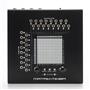 Erica Synths Matrix Mixer 16x16 Desktop Patchbay w/ Box #52530