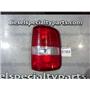 2007 2008 FORD F150 LARIAT CREW 5.4 AUTO 4X4 OEM RIGHT PASSENGER TAIL LIGHT