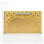 Landscape Stereo Field CV Controller/Tactile Synthesizer/Signal Processor #52521