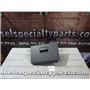 2007 2008 FORD F150 LARIAT CREW 5.4 AUTO 4X4 OEM INTERIOR GLOVE BOX - BLACK