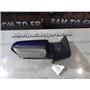 2007 2008 FORD F150 LARIAT CREW 5.4 AUTO 4X4 DRIVERS SIDE MIRROR - FULL POWER