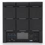 Alesis Strike Multipad 9-Pad Digital Percussion Sampler w/ Extras #52535