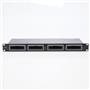 Blackmagic MultiDock 10G 4-Slot SSD Dock w/ USB-C Cable & Adapters #52522