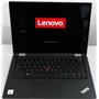 Lenovo ThinkPad L13 Yoga i5-10210U 1.60GHz 8GB RAM 500GB SSD 13.3in FHD Touch !!
