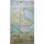 Boaters' Resale Shop of TX 2401 0441.02 COMROD AV-10 MARINE UHF 3' ANTENNA ONLY