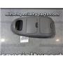 2001 2002 FORD F150 XLT 5.4 TRITON 2WD OVERHEAD CONSOLE COMPUTER SUNGLASS GREY