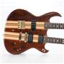 Aria Pro II Super Twin Series ST-1504 Double Neck Bass & 6-String Guitar #52590