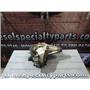 GMC SIERRA 2500HD 6.6 DIESEL AUTOMATIC 261XHD / 272 MANUAL SHIFT TRANSFER CASE