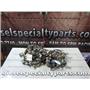 2005 2006 FORD F350 XLT 6.0 DIESEL ZF6 4X4 CREWCAB INTERIOR WIRING HARNESS DOORS