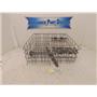 Frigidaire Dishwasher 5304535251 5304506740 Upper Rack w/ Spray Arm Used