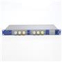Focusrite ISA Two Dual Mono Microphone Preamplifier Rack Unit #52747