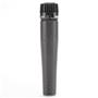 Shure SM57 Lo-Z Dynamic Cardioid Microphone w/ Clip #52771