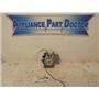 Jenn-Air Coffee Maker W10661805 W11363605  Heater w/Valve Used