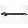 Chapman Stick Railboard 10-String Anodized Black Tapping Bass w/ Case #52813