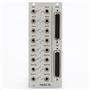 nw2s nw2s::io Eurorack Input/Output Module w/ Patch Cables #52872