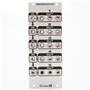 Division 6 Multiplicity XV Buffered Mult Eurorack Module #52885