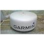 Boaters’ Resale Shop of TX 2210 0755.02 GARMIN GMR18HD RADAR DOME FOR PARTS ONLY