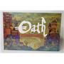 Oath: Chronicles of Empire and Exile by Leder Games SEALED