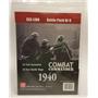 GMT Games CC Combat Commander Battle Pack Nr 6 Sealion 2nd Printing