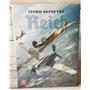 GMT Games Storm Above The Reich SEALED