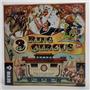 3 Ring Circus Boardgame by Devir Games - SEALED
