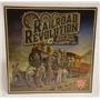 What's Your Game Railroad Revolution 1st Edition
