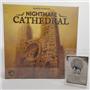 Nightmare Cathedral + Cat Mini Kickstarter Exclusive by Board & Dice SEALED (2)