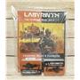 GMT Games Labyrinth: The Forever War 2015 - ? Expansion SEALED