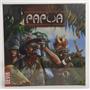Papua Boardgame by Devir Games - SEALED