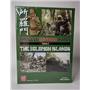 GMT Games The Last Hundred Yards Vol 3 The Solomon Islands SEALED