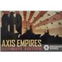 Axis Empires Ultimate Edition Board Game by Decision Games