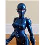 Cobra the Space Pirate Lady Armaroid Statue by Karisma Toys