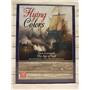 GMT Games Flying Colors Fleet Actions in The Age of Sail Deluxe 3rd Ed. SEALED