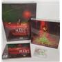 On Mars + Alien Invasion + 2 Upgrade Packs by Eagle Gryphon Games SEALED (4)