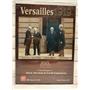 GMT Games Versailles 1919 100th Anniversary SEALED