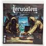 Ierusalem: Anno Domini (Jerusalem) Boardgame by Devir Games - SEALED