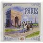 Paris Standard Edition EN/FR/DE/NL by Game Brewer