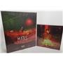 On Mars + Alien Invasion Expansion by Eagle Gryphon Games SEALED