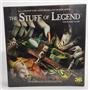 The Stuff of Legend Boardgame Kickstarter Boogeyman Ed by 3WS Games SEALED