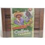 Coffee Traders boardgame by Capstone Games SEALED