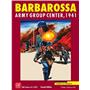 GMT Games Barbarossa Army Group Center 1941 SEALED