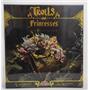 Trolls & Princesses Kickstarter Exclusive, Numbered Big Nose Ed by Game Brewer