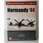 GMT Games Normandy '44 3rd Printing SEALED