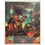 Roll Player Adventures Gulpax's Secret Expansion by Thunderworks Games SEALED