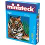 Ministeck Pixel Puzzle (31804): Tiger 4800 pieces