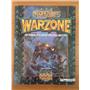 Mutant Chronicles Warzone- Een Spannend Miniaturen Conflictspel